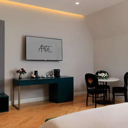 Arte Boutique Hotel-3
