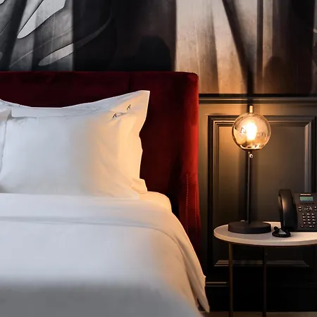 Arte Boutique Hotel-2