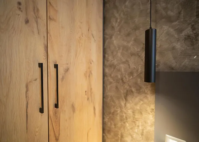 Center BoutiqueBoutique Hotel