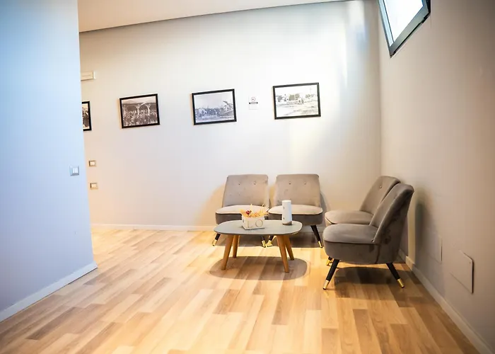 Center BoutiqueBoutique Hotel