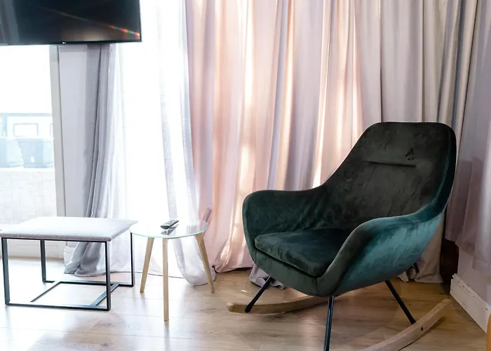 Boutique WhiskyBoutique Hotel