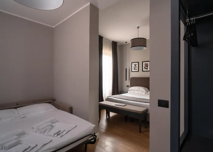 Flom Boutique Hotel Florence